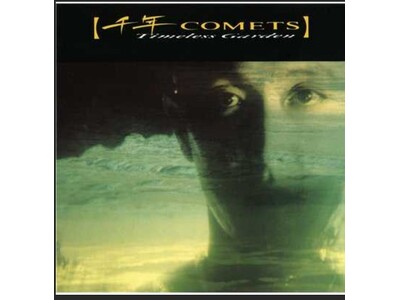 ８０年代に躍動した　伝説の耽美派、超絶技巧バンド　千年COMETS　結成４０年で奇跡の復活ライブを３月３...