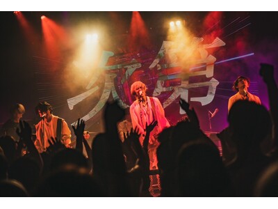 メジャーデビューから5作連続タイアップで認知度急上昇中のLEEVELLESが主催イベント「CROWN F...