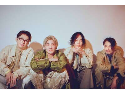 笑顔と共感を運ぶバンド　irienchy(イリエンチー)メジャーデビュー後、再び「出張出前ライブ」で見せる　歌を届ける強い気持ち　そして新しいコラボイベントへの挑戦
