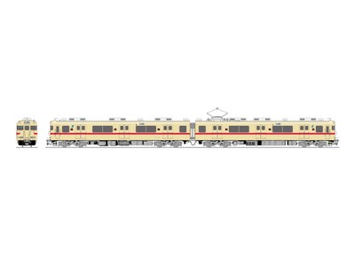 蒲郡市制70周年を記念して、復刻塗装列車を運行します