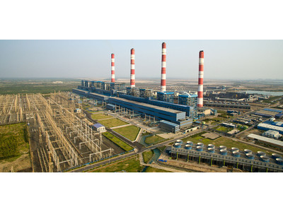 インド火力発電所におけるアンモニア混焼を見据え， 技術的検討および経済性の検証を開始