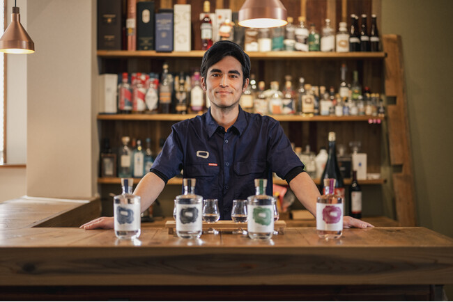 野沢温泉蒸留所、蒸留責任者ヨネダ・イサム氏が取締役就任