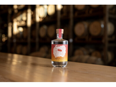 世界的リゾート野沢温泉 × 北斎の小布施、初の広域コラボ　栗の鬼皮アップサイクルジン × 北斎アートで、北信州を一つの“文化圏”として世界へ発信