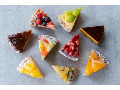 連日売り切れの「フルーツタルト専門店」／愛知・名古屋市緑区に２号店がオープン