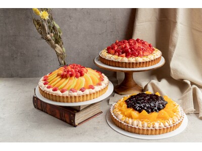 【DISHES and TART『SAN』】メニューが大幅リニューアル！