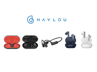 Haylou、全モデル価格改定のお知らせ ～より手に取りやすい価格に～