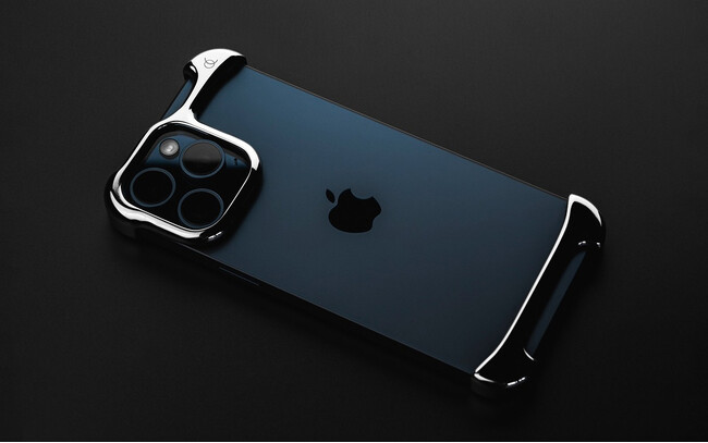 قڗop[P[X Arc PulseAiPhone15V[Y̗\̔Jn