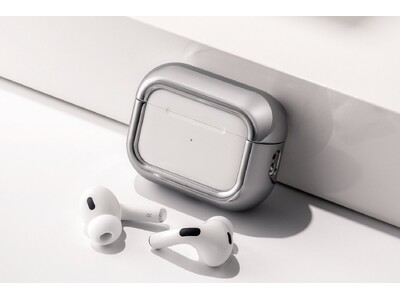 【はじめしゃちょー 専用】AirPods Pro 第二世代　本体 充電ケース付き はじめしゃちょー 専用】AirPods Pro 第二世代 本体 充電ケース