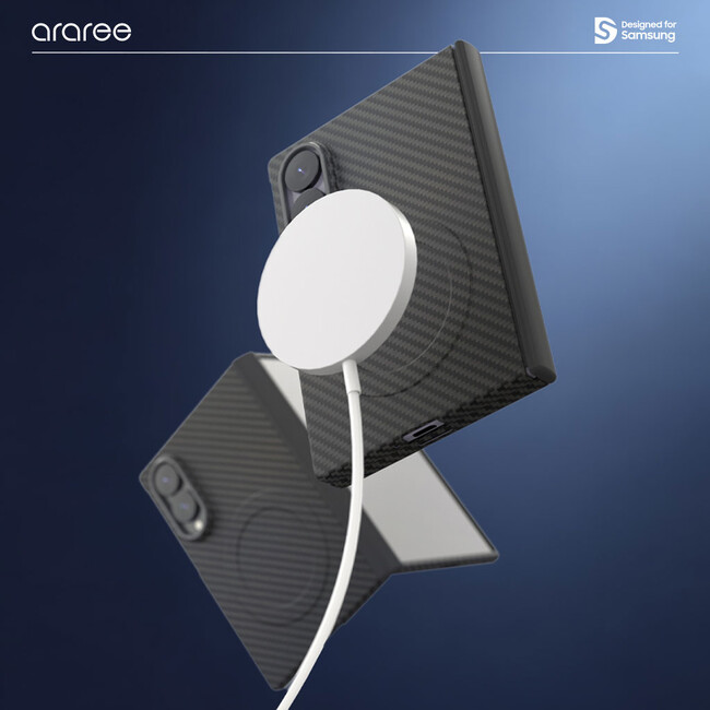 araree�ASamsung�����F�؂̖�1.2mm�����^�E���ϋv�A���~�h�P�[�X�uARAMEE�v����