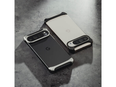 ���E�̃g�b�v�Z���u�Ɏx�������uArc Pulse�v�AGoogle Pixel 11 Pro�p�o���p�[�P�[�X�o��