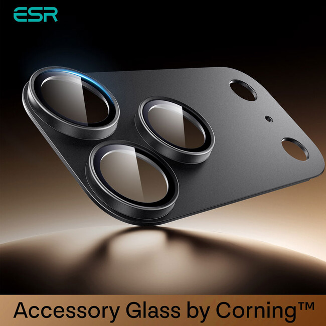 ESR�A�J�����S�̂���̂Ŏ��iPhone�p�����K���X�t�B�����uArmorite Pro�v����