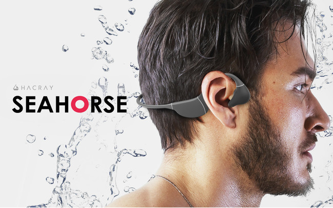 HACRAYA12ԍĐEĐɑΉ`CzuSeaHorsevʔ̔Jn