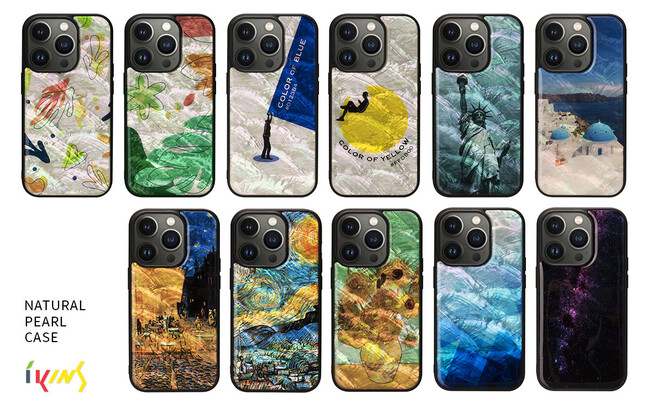 ikinsAiPhone14V[YVRLP[XAVfUCǉCAbv𔭕\