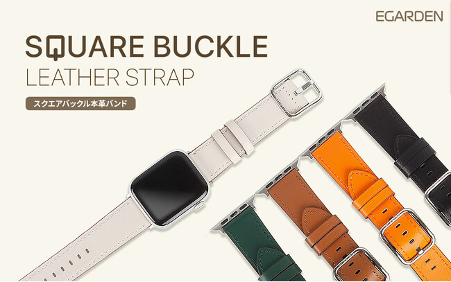 EgardenAApple Watch Series WEUltra܂ޑSV[YΉ̖{voh