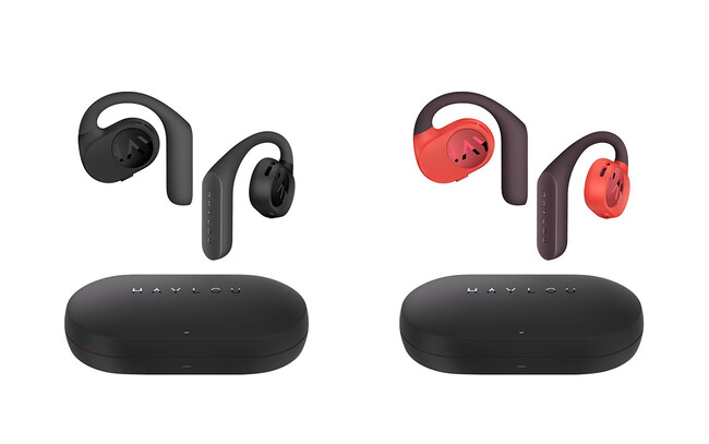 HaylouAȂ璮ɍœKƎ̎wŉRO}uPurFree Budsvʔ̔2023N210JnA\̔