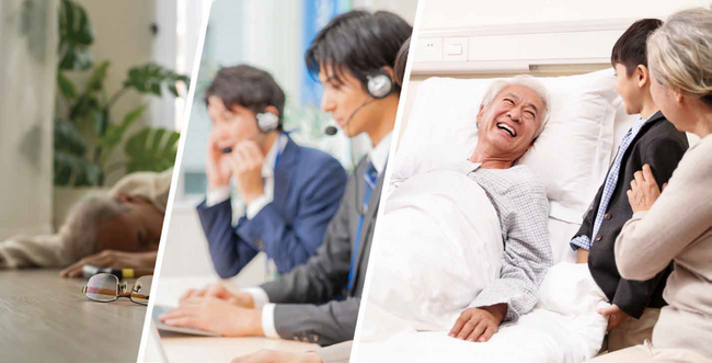 アイコネクト、サービス付き高齢者住宅で「Wi-Fiセンシング見守り」実…