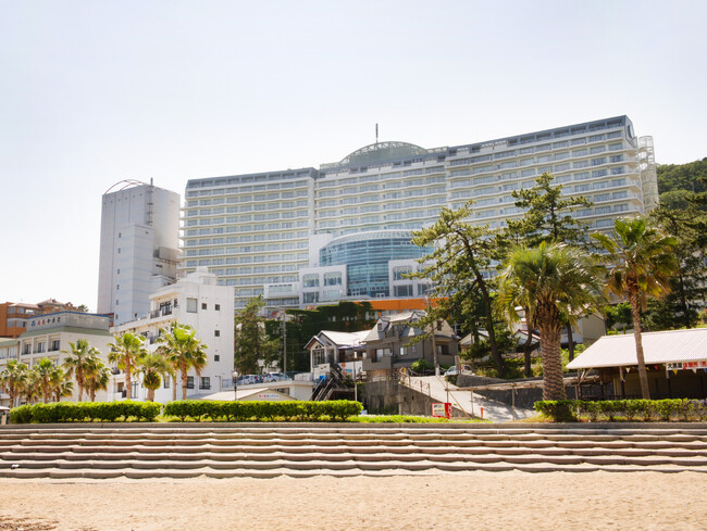 集合住宅向けネット技術、ホテルにも展開!既存電話線で最大1.7Gbps…