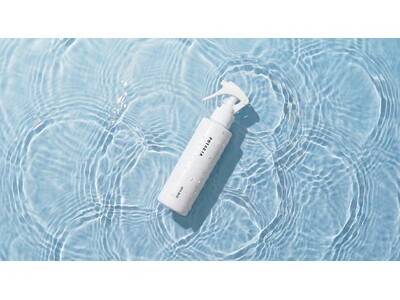 美髪はトリートメント前の“仕込み”で差がつく！＜POTACIA(ポタシャ)＞より導入ミスト『ゼロミスト』発売開始