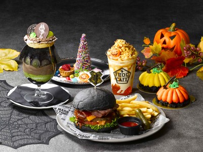 ワーナー ブラザース スタジオツアー東京 - メイキング・オブ・ハリー・ポッター、ハロウィーンシーズン到...