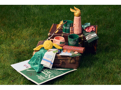 ワーナー ブラザース スタジオツアー東京 - メイキング・オブ・ハリー・ポッター 春の新作登場！魔法界で...