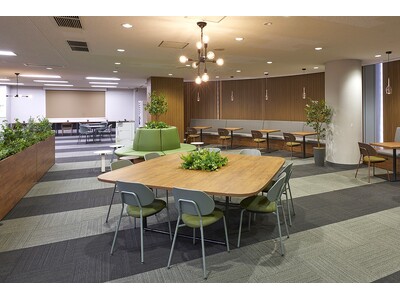 【亜細亜大学】図書館リニューアル第2期工事が完了　リニューアルオープンへ！