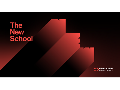No Company、人事・就活生・転職希望者がつながる共創型コミュニティ「The New School...