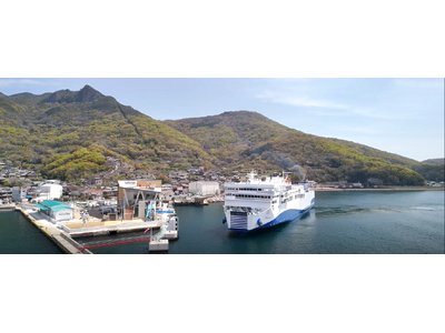 ジャンボフェリー|小豆島・坂手港~草壁港まで無料連絡バスの運行をスタートしました(期間限定)