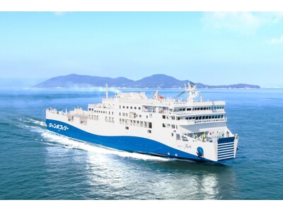 ジャンボフェリー | （ダイヤ改正）7月1日から、平日も土休日も、神戸発 小豆島ゆきの朝便が 8:15に！