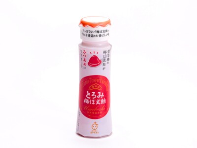 【10/3（榮太樓飴の日）新発売】生涯榮太樓飴！という方へとろみ梅ぼ志飴、とろみしょうが蜂蜜飴