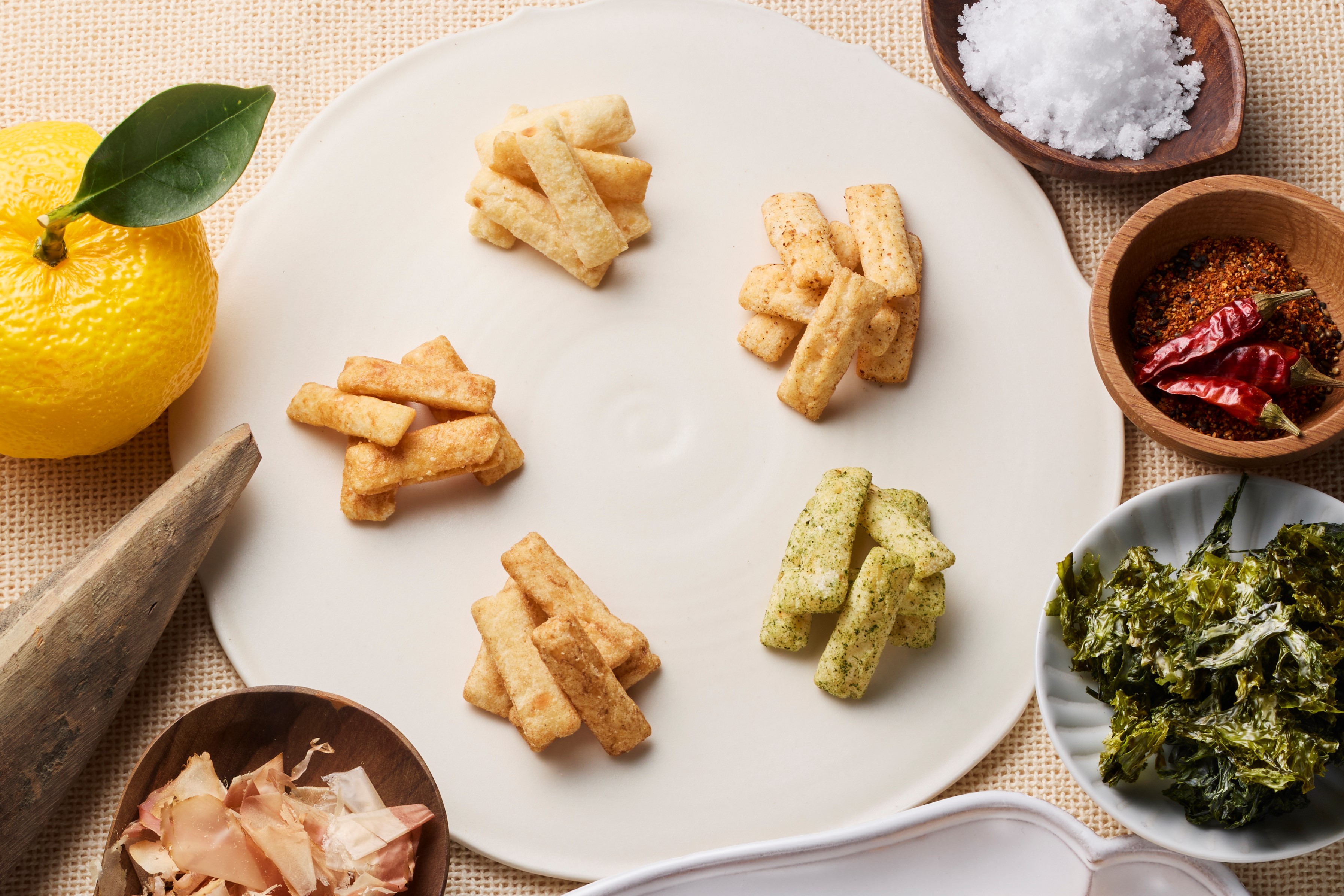 『東京ピーセン』ブランド誕生10周年！“美味しく楽しく、東京の味めぐり”をテーマに、7月25日（金）ブランドリニューアル！