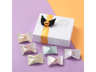 【期間限定】Trick or Treat？ 和の飴で楽しむハロウィン
