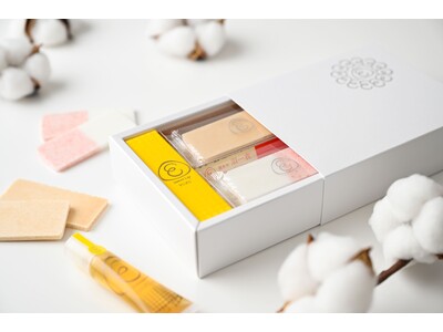 冬のひとときをやさしく包む。【オンラインストア限定】