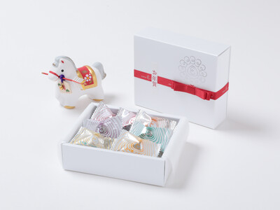 【あめやえいたろう新年ギフト】12月3日（水）発売