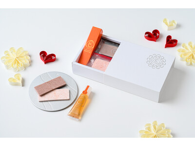 【新商品】板あめチョコレートを、ひと足先に