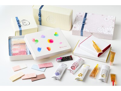 【あめやえいたろうのホワイトデー】2月15日（日）発売