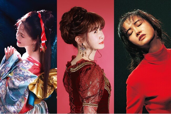 中島みゆき 劇場版「夜会」セレクション』2026年12月25日(金)全国公開