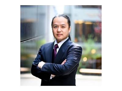 デジタルツインのMatterport、日本の事業拡大に向け日本法人を設立、執行役員社長に蕭敬和が就任し、販売支援体制を拡充