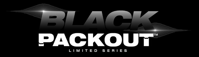 高い耐久性・防水性・防塵性で人気の「PACKOUTシリーズ」、ブラックモデルを数量限定発売