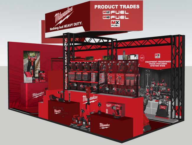 「第9回 鉄道技術展 2025」に出展。革新的なテクノロジーで、鉄道車両整備・保線・鉄道変電所に最適なソリューションを提案