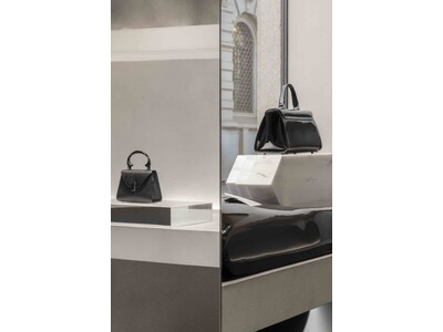 ヴァレクストラ ミラノサローネ2026　”Soft & Tender Topographies”　発表の...