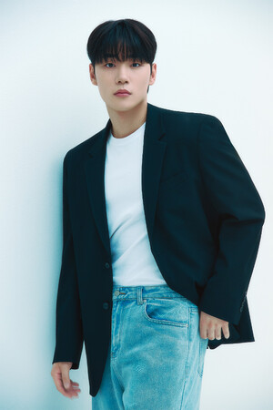 「弱いヒーロー Class 2」出演、韓国俳優イ・ミンジェの日本公式サイトがオープン!
