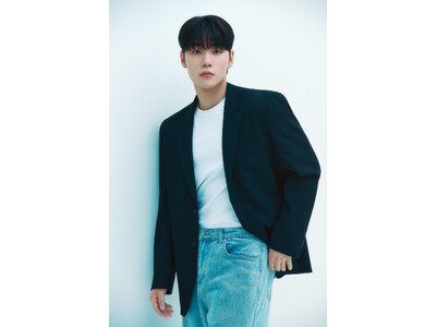 「弱いヒーロー Class 2」出演、韓国俳優イ・ミンジェの日本公式サイトがオープン！