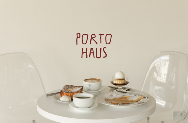 下関の人気店 ALLEYのセカンドブランド「PORTO HAUS」が唐戸市場に11/29(土)GRAND OPEN!