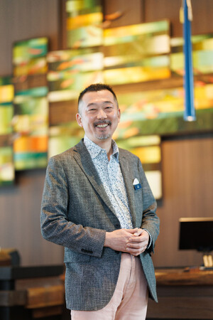 ホテルインディゴ軽井沢、総支配人に浅沼 源太郎が就任