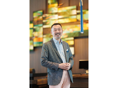 ホテルインディゴ軽井沢、総支配人に浅沼 源太郎が就任