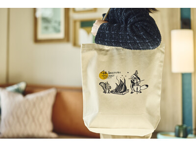 開業4周年記念宿泊プラン“Four Moments for you”予約受付開始