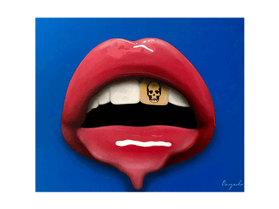 lucien pellat-finetが、新進気鋭アーティスト達とコラボしたアート作品を期間限定MIYASHITA PARK POP-UP STOREにて発売