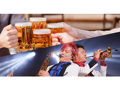 幹事さん、これで安心！忘年会・新年会の余興は、プロ音楽家による一流パフォーマンスで、格を一段と上げる！参加者へ感動の時間をもたらし、新たな一年の幕開けに華を添える、パーティ出演依頼の受付を開始。