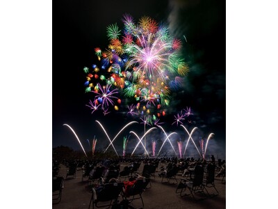 富士山花火vsスピードウェイ2026 本日より全国販売開始！