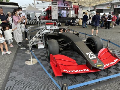 「富士山花火 vs スピードウェイ2026」花火プログラム「Cycle of Life 命はめぐる」に決定 昼から楽しめる体験型コンテンツも集結